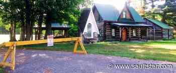 Iron Bridge Museum 2020 season is history