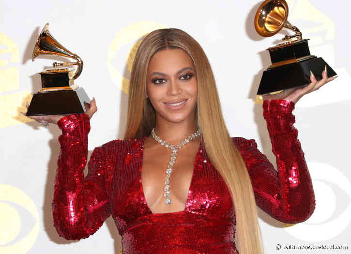 Beyoncé Knowles-Carter To Receive Humanitarian Award At ‘BET Awards 2020’