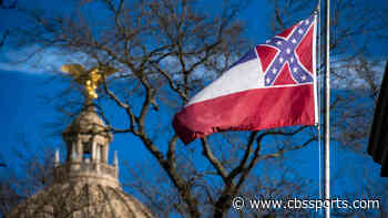 Lane Kiffin, Mike Leach among Mississippi coaches lobbying legislature for change to state flag
