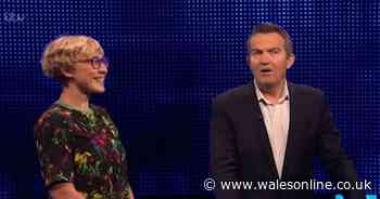 The Chase's Bradley Walsh fumes at contestant "I'm in charge!"