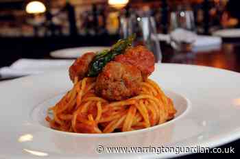 San Lorenzo restaurant reopens in two weeks