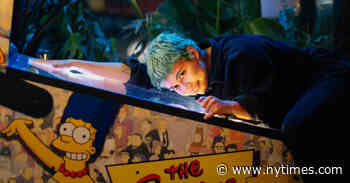 Five Nonbinary Comics on This Moment: ‘I’m Not Some New Buzzword’