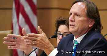 Minnesota disability service providers on brink of collapse from COVID-19