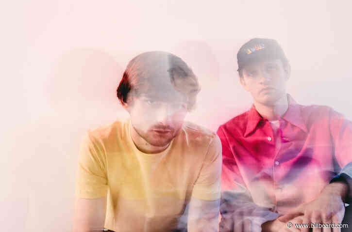 20 Questions With Louis the Child: Duo Explore the Human Condition & Everyday Magic on Their Debut Album