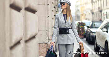 Recessionary shoppers: convenience over experience?