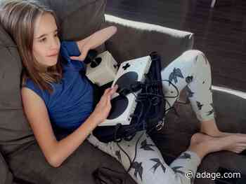 Progress stalls for women in 2019 ads, but improves for people of color: study