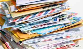 Ministers should check their post – Royal Mail's problems are stacking up