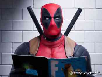 Fortnite Season 3 challenges and where to find Deadpool floaties     - CNET