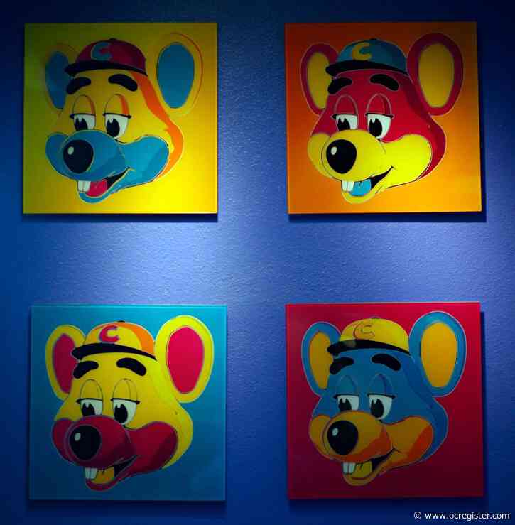 Pandemic takes a bite out of Chuck E. Cheese; chain files for bankruptcy