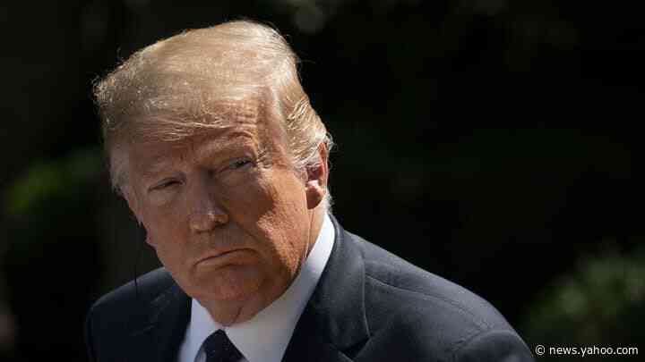 Judge Tosses Trump Family Attempt to Block Mary Trump’s Tell-All