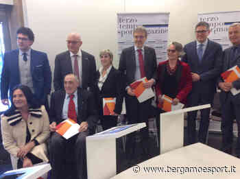 Panathlon, Ubi & Terzotemposportmagazine: 8 borse di studio a sportivi in erba - Bergamo & Sport