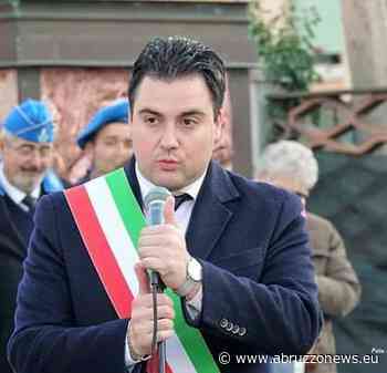 Castelli, sfalcio dell’erba sulla provinciale: per Seca situazione insostenibile - Abruzzonews