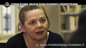 MONTELEONE: Strage di Erba: nuove prove mai analizzate. Una società che si è occupata di intercettazioni non avrebbe potuto? - Le Iene Video - Mediaset Play