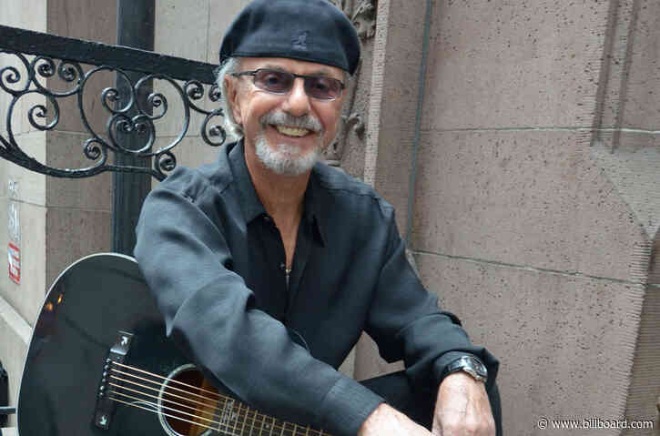 Dion Celebrates the Blues on New Album With Bruce Springsteen, Paul Simon & Van Morrison