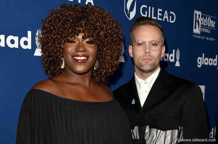 How Shea Diamond & Justin Tranter’s ‘I Am America’ Took on a New Life of Defiant Joy