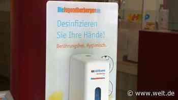 Ferienlager und Jugendherbergen laden wieder ein