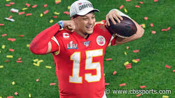 Why Patrick Mahomes mega-extension with Chiefs likely isn't coming until 2021