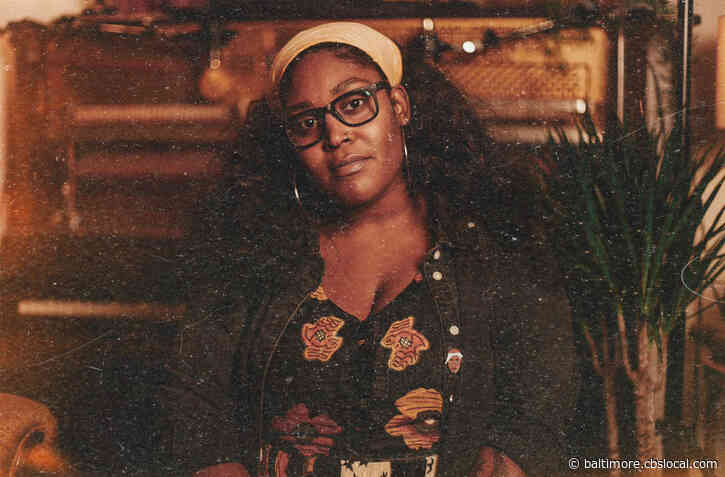 Baltimore Native Shatters Country Music Mold With New EP Highlighting Equality