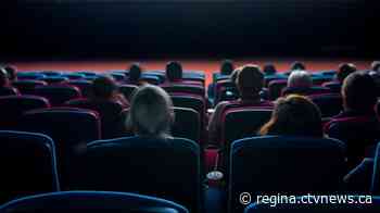 Some Sask. movie theatres opening July 3