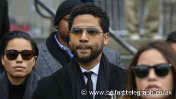 Brothers in Jussie Smollett case say they will co-operate with prosecutors