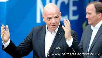FIFA still to fix new date for new Club World Cup