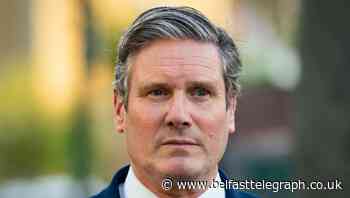 Labour leader talks of cross-party support for day of remembrance
