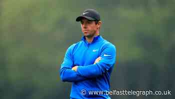 Rory McIlroy makes promising start in Connecticut