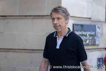 Surbiton woman jailed for stalking BBC DJ Giles Peterson
