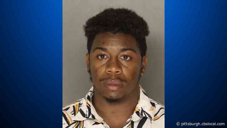 Police Say Alleged Abusive Ex-Boyfriend Arrested, Accused Of Kidnapping Woman