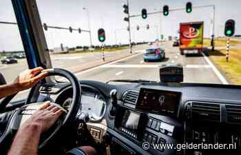 FNV: vrachtwagenchauffeurs worden uitgebuit tijdens coronacrisis