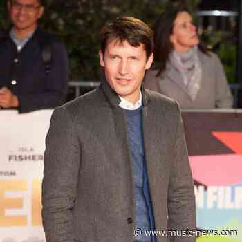 James Blunt criticises Madonna for coronavirus comments