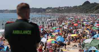 Brits warned coronavirus cases 'will rise again' as thousands head to beaches