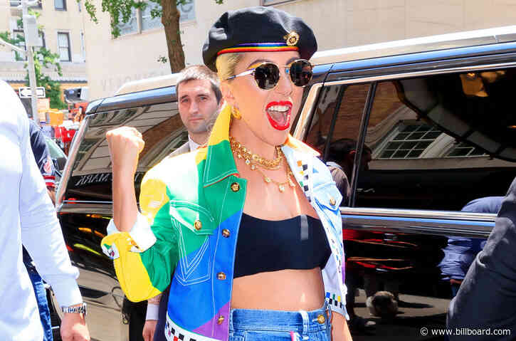 Lady Gaga, Carly Rae Jepsen, Madonna & More: Who Is Your Favorite Gay Icon? Vote!