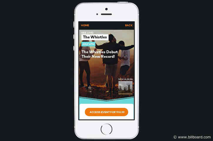 In a Crowded Livestream Space, One Platform Aims to Stand Out — And Last the Longest