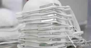 3 new coronavirus cases reported in Saskatchewan, 9 people in hospital