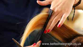 Feeling ripped off by hairdresser price hikes? Shop around, advises Northern Ireland salons body
