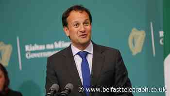 Irish businesses to reopen from Monday
