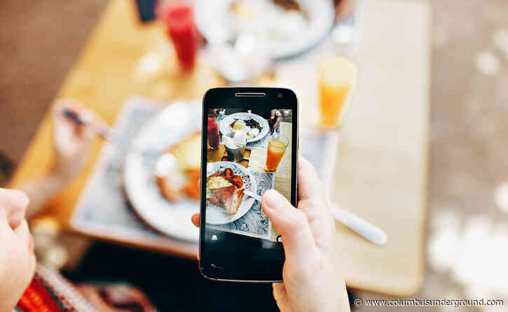 Mega Weekend: Brunch, Virtual ComFest, Live Music & More