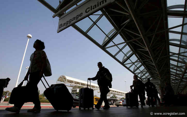AAA report expects big drop in summer travel – on West Coast 17% fewer trips will be taken