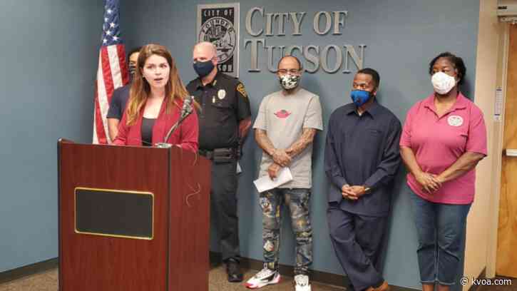 Mayor Romero releases statement on Chief Magnus’ offer to resign