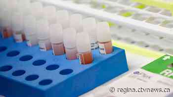 3 new COVID-19 cases confirmed in Sask.; 9 in hospital