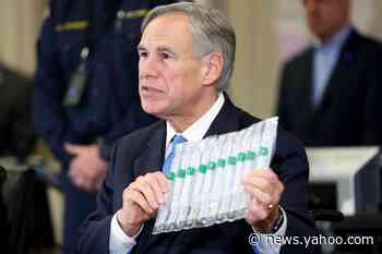 Greg Abbott is a hypocrite. He should take responsibility for the coronavirus response in Texas