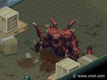 Stranger Things 3: The Game is free from Epic this week     - CNET