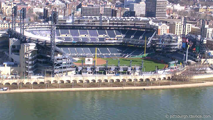 Pittsburgh Pirates Fire Multiple Department Heads, Other Staffers