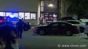 Body dumped at ER after west Houston bar fight turns deadly - Chron