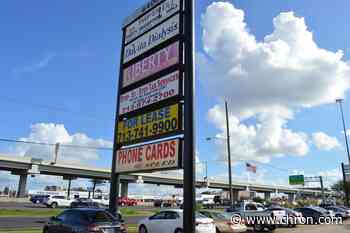 Houston is ugly, and I've never felt more at home - Chron