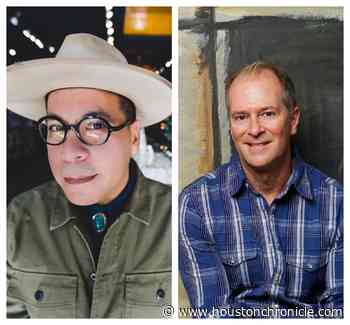 The Joy Hour: Houston boutique owners Shannon Hall, Jay Landa go live tonight - Houston Chronicle