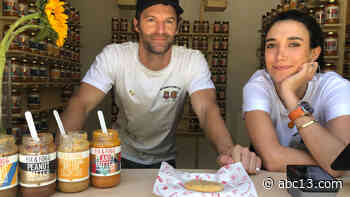 'World's best' peanut butter spreads to Houston - KTRK-TV