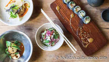 The latest Houston restaurants to reopen or close due to COVID-19 - CultureMap Houston