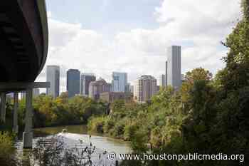 Report: Houston’s Water Conservation Efforts Lag Other Texas Cities - Houston Public Media